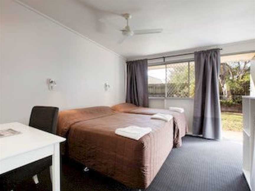 Brook Hotel, Mitchelton, QLD