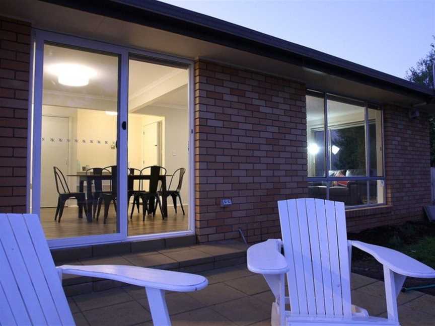 Waterfront Holiday Home - Esplanade 54, Margate, TAS