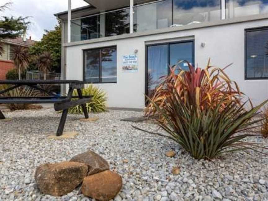 Beachfront Apartment Blackmans Bay, Blackmans Bay, TAS