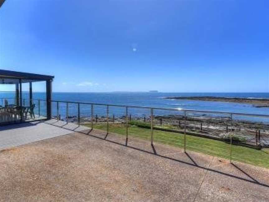 Stanley View Beach House, Cowrie Point, TAS