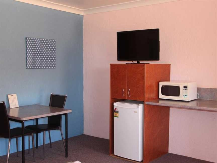 Childers Gateway Motor Inn, Childers, QLD