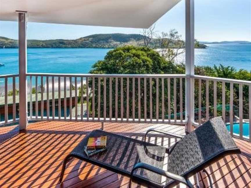 Casuarina Cove 13 on Hamilton Island by HamoRent, Whitsundays, QLD