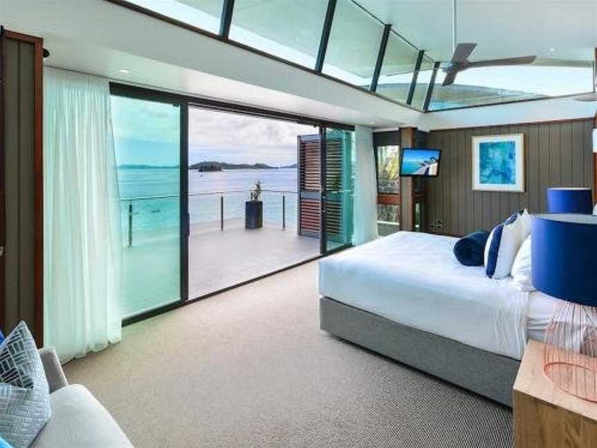 Yacht Club Villa, Whitsundays, QLD