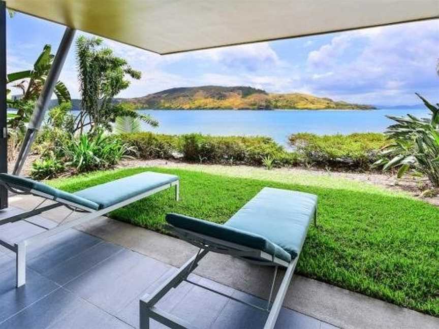 Yacht Club Villa, Whitsundays, QLD