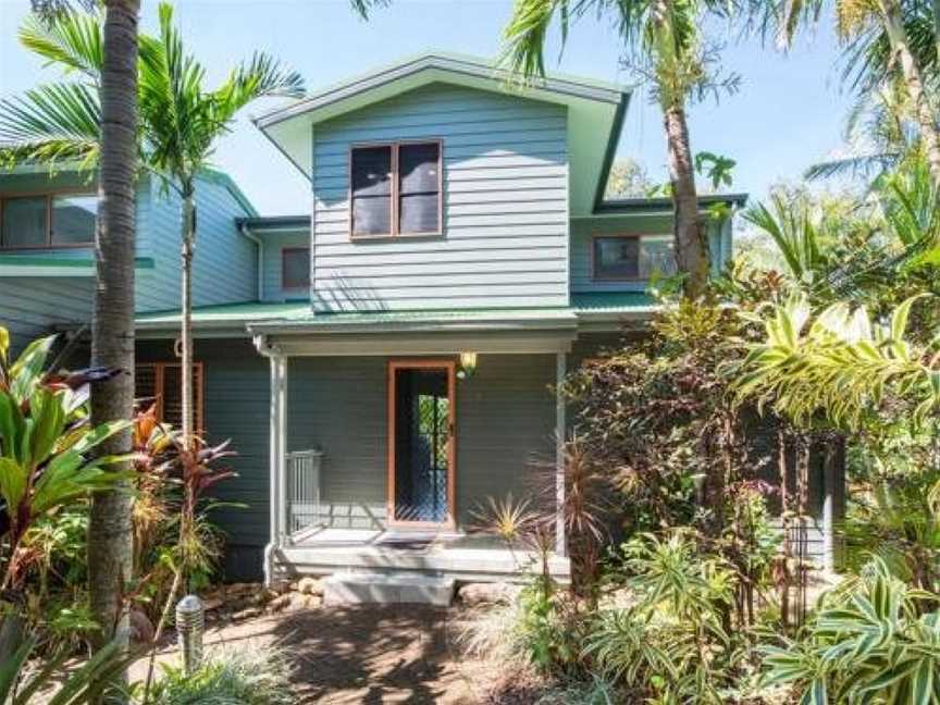 3 Bedroom Heliconia Grove on Hamilton Island, Whitsundays, QLD