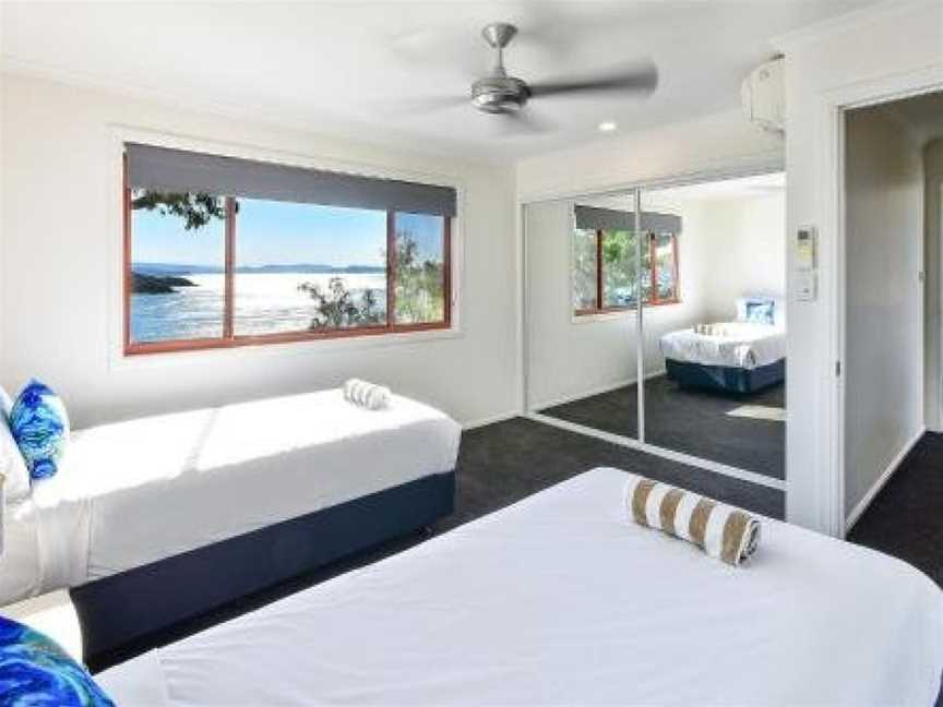 Hamilton Island Holiday Homes, Whitsundays, QLD