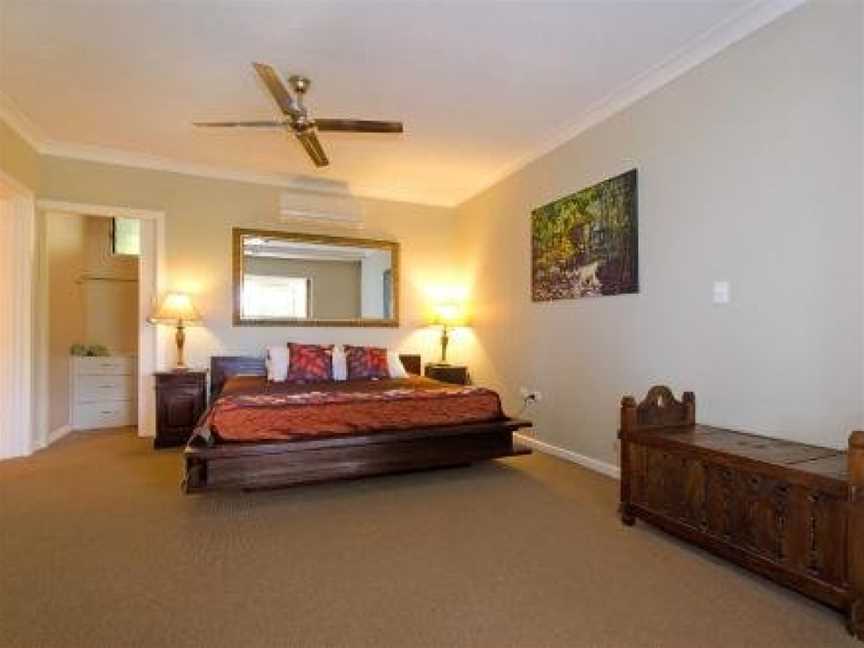 3 Bedroom Poinciana Lodge, Whitsundays, QLD