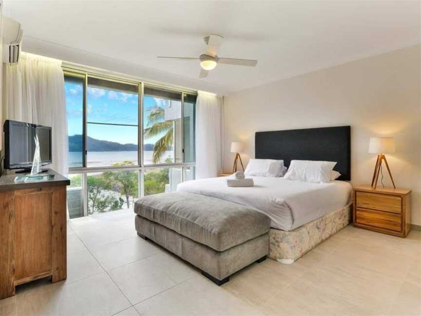 Frangipani 104 - Hamilton Island, Whitsundays, QLD