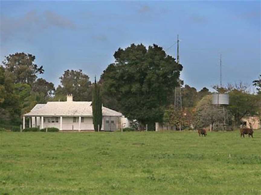 Harvey Homestead Accommodation, Accommodation in Harvey