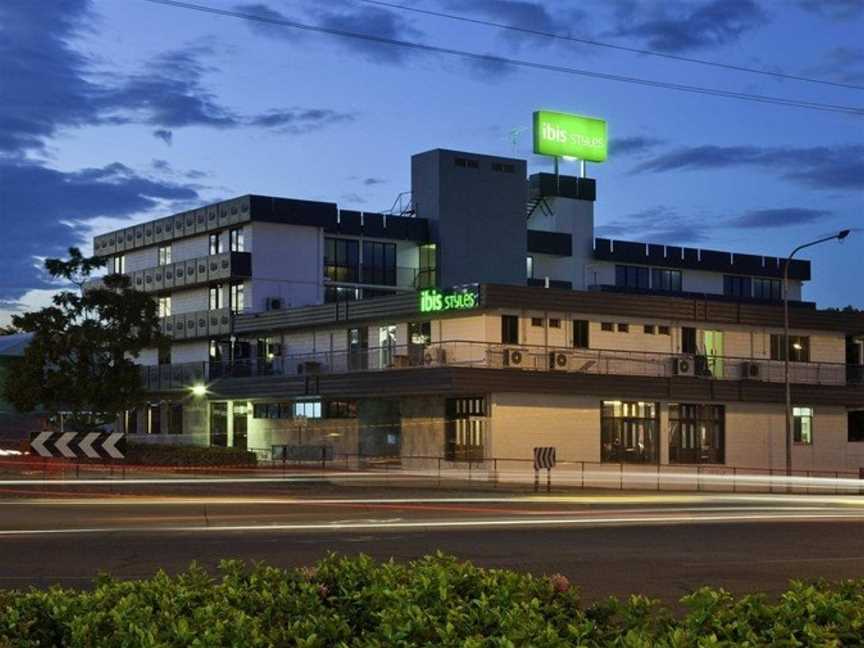 ibis Styles Mt Isa Verona, Mount Isa , QLD