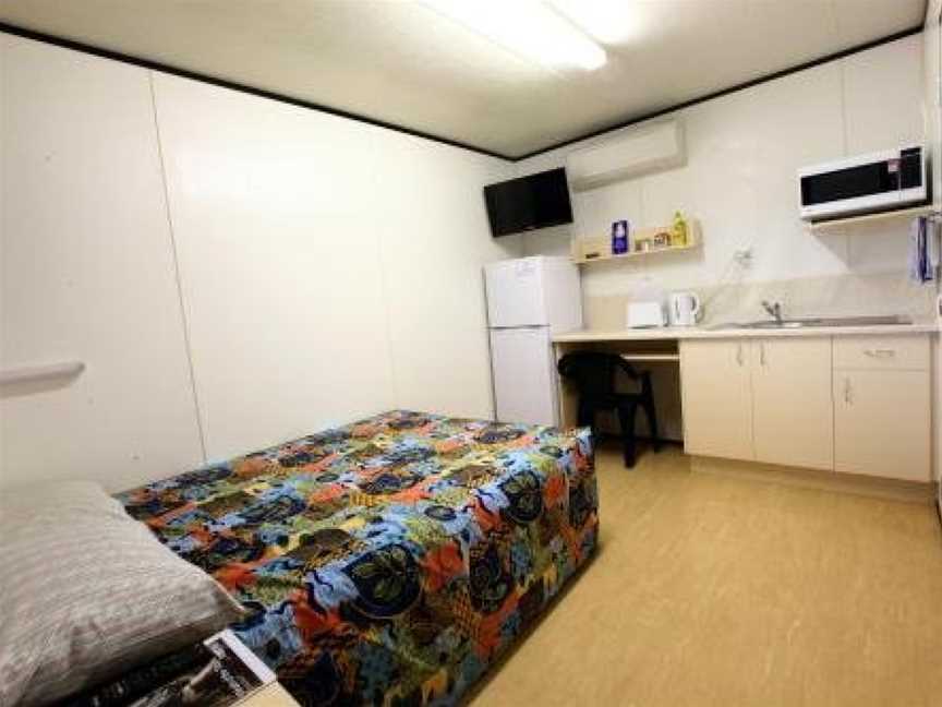 Leichhardt Accommodation, Mornington, QLD