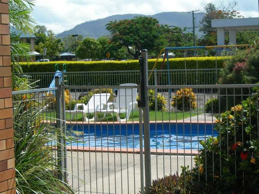 Riverside Tourist Park, Berserker, QLD