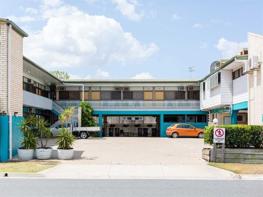 ZED MOTELS Tropical Gateway, Allenstown, QLD