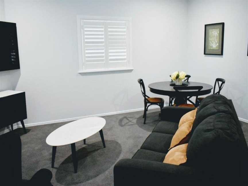 CocoBrew Boutique Apartments, Rockhampton , QLD