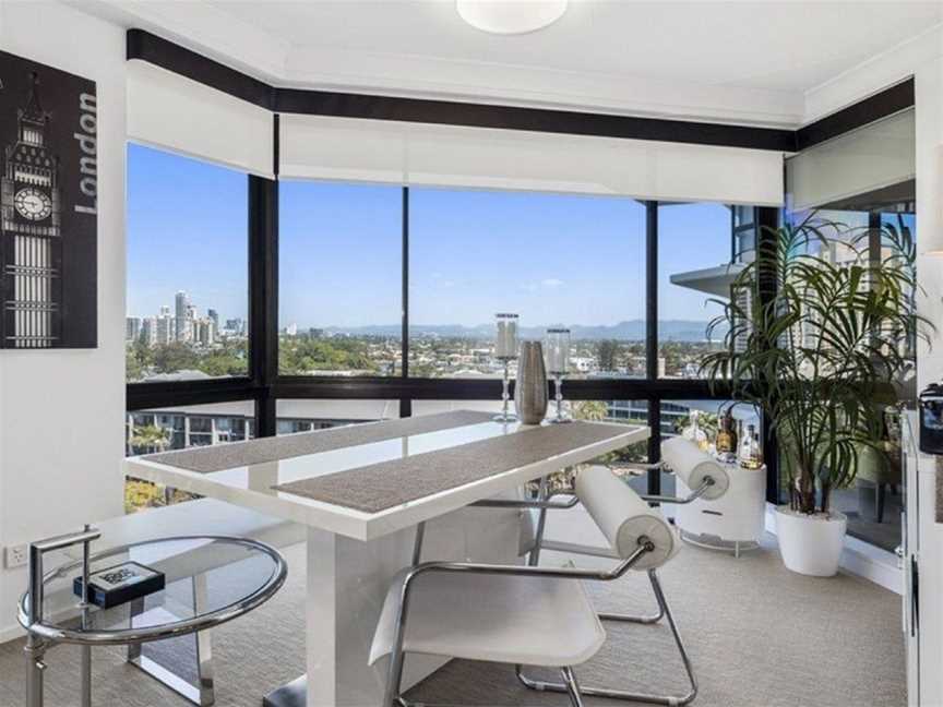 Surfers Luxury Apartment, Surfers Paradise, QLD