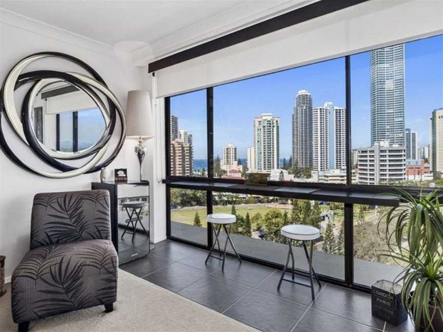 Surfers Luxury Apartment, Surfers Paradise, QLD