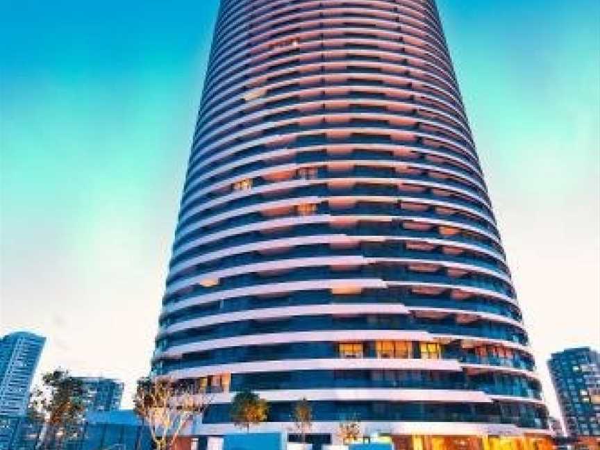 Oracle Resort Broadbeach - GCLR, Broadbeach, QLD