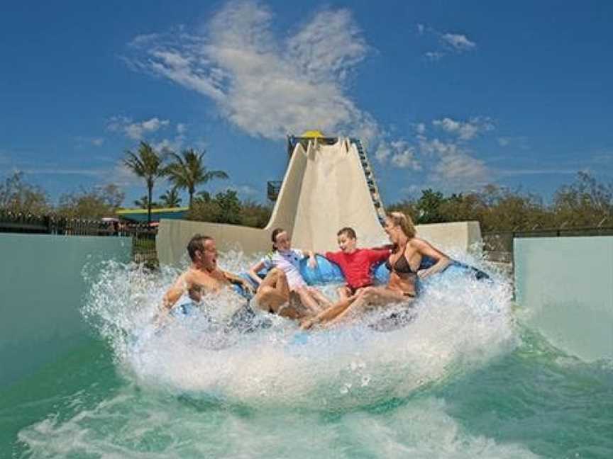 Sea World Resort, Main Beach, QLD