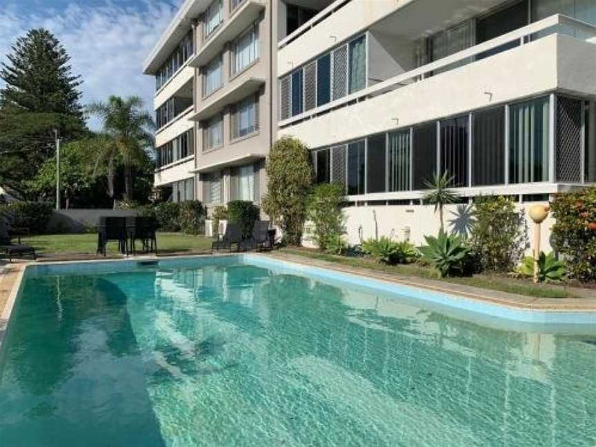 Linden Court Broadbeach, Broadbeach, QLD