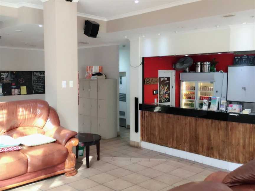 Gold Coast Hostel, Accommodation in Surfers Paradise