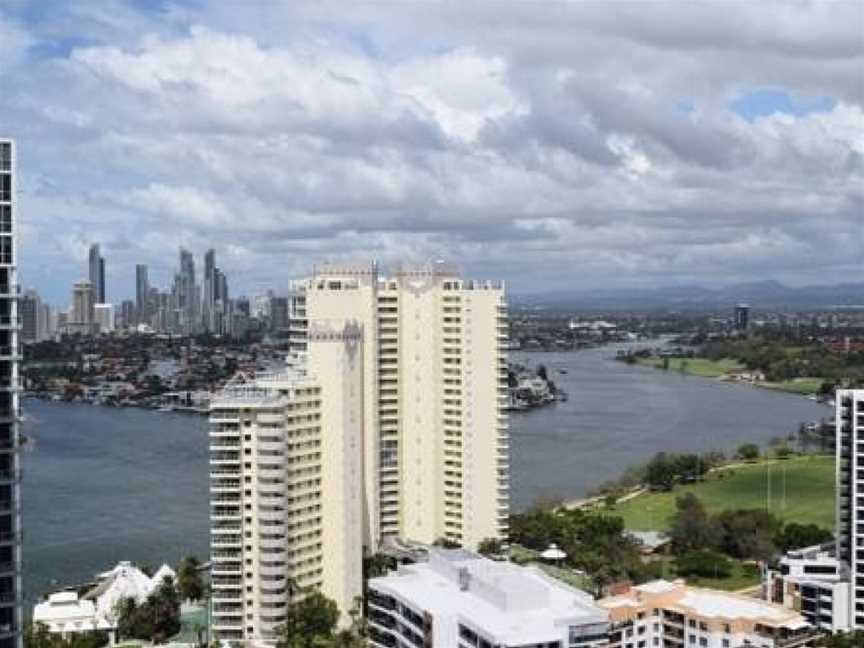 Brighton Shores, Southport, QLD