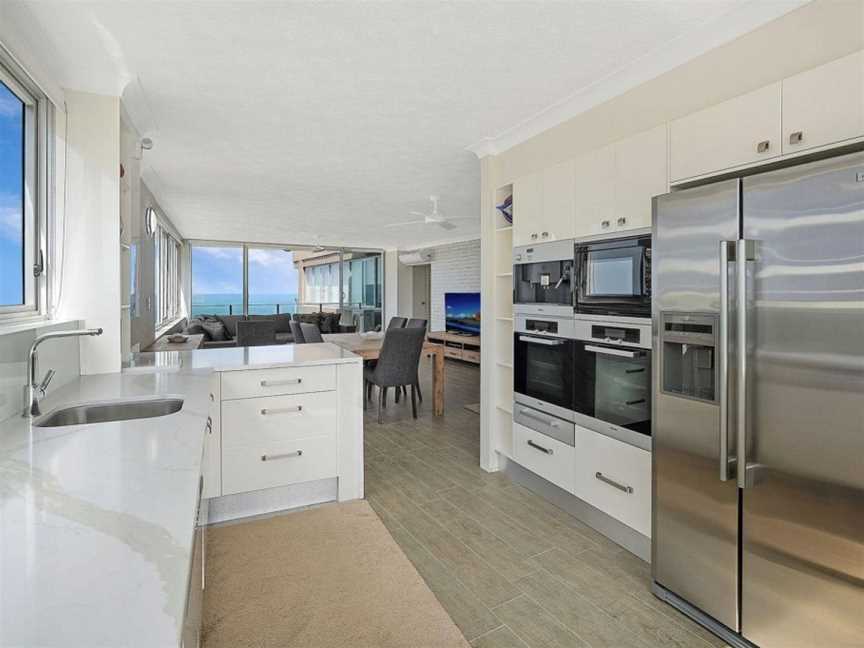 Amira Apartments, Main Beach, QLD