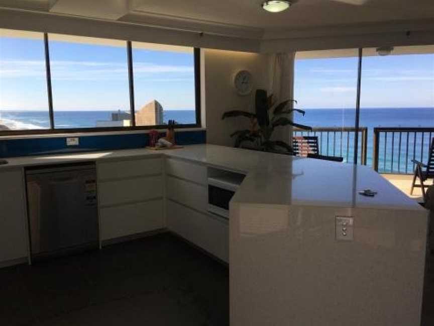 Longbeach Resort - Private Apartments, Surfers Paradise, QLD