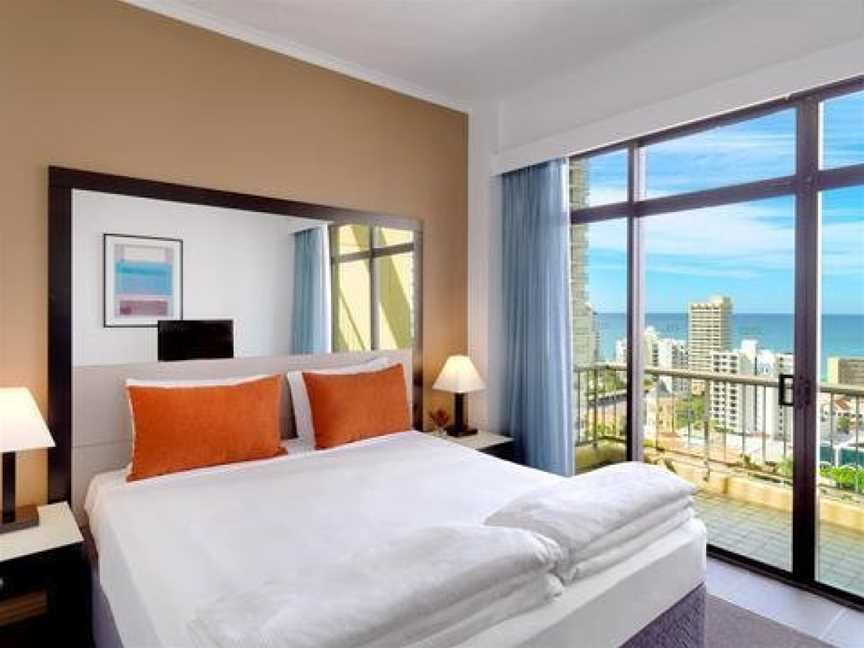 Vibe Hotel Gold Coast, Accommodation in Surfers Paradise