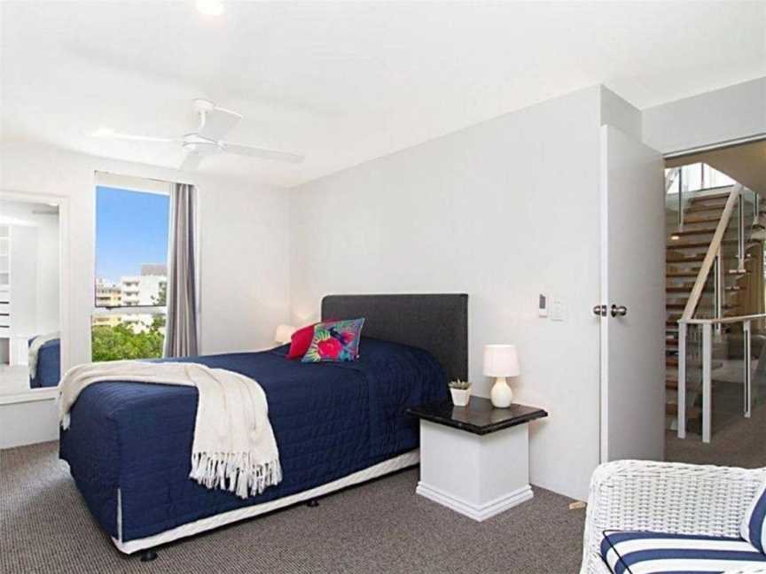 Rainbow Bay Resort Holiday Apartments, Coolangatta, QLD