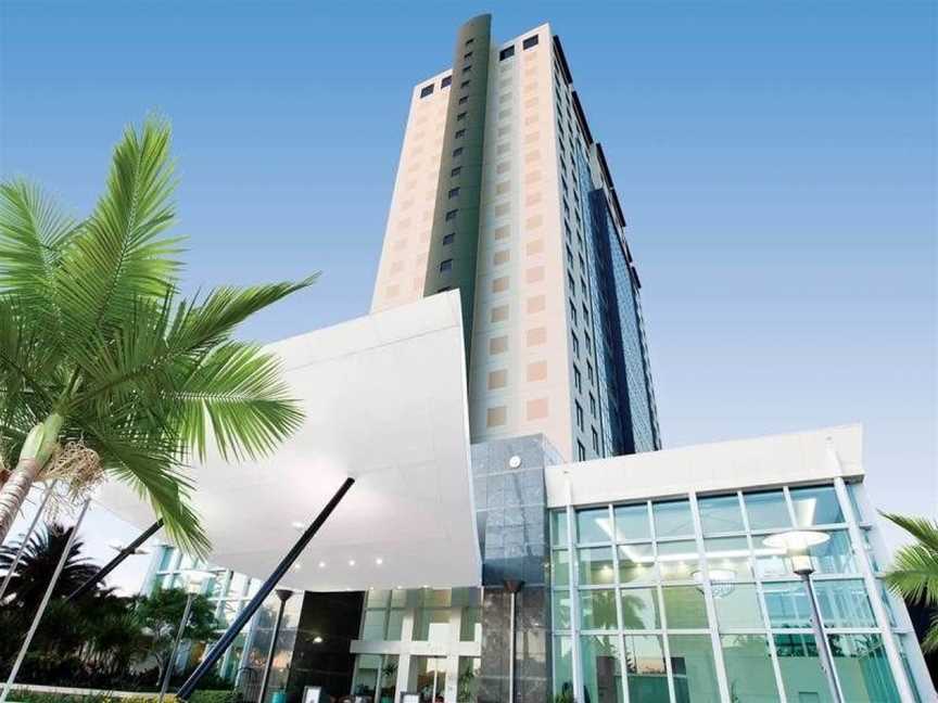 voco Gold Coast, an IHG Hotel, Surfers Paradise, QLD