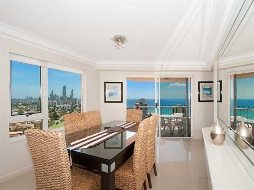 Belle Maison Apartments - Official, Broadbeach, QLD