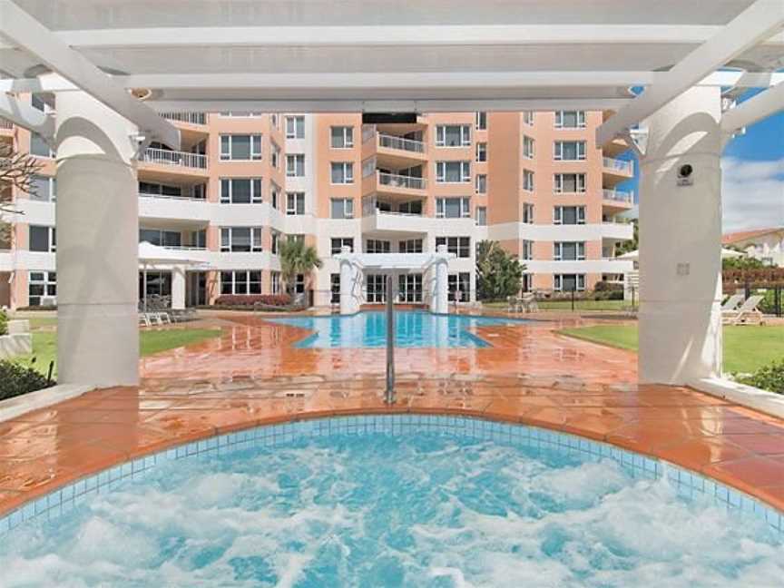 Belle Maison Apartments - Official, Broadbeach, QLD