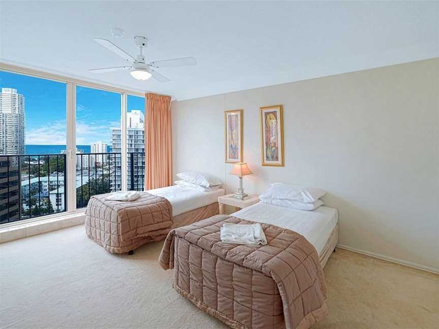 Condor Ocean View Apartments Surfers Paradise, Surfers Paradise, QLD