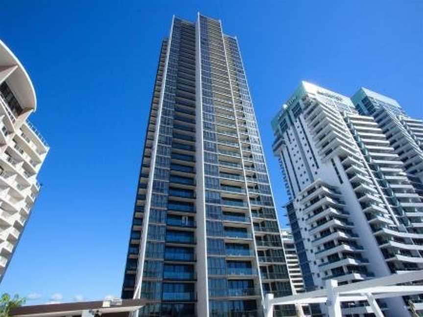 High Floor Ocean View Suites Broadbeach, Broadbeach, QLD