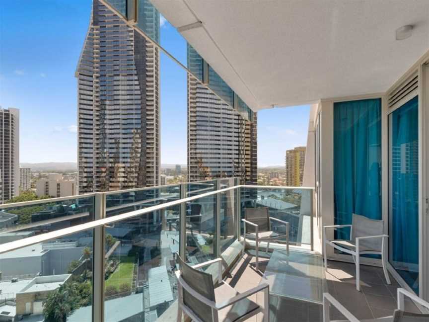 H Residences - QStay, Surfers Paradise, QLD