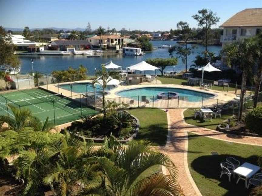 Pelican Cove Apartments, Biggera Waters, QLD