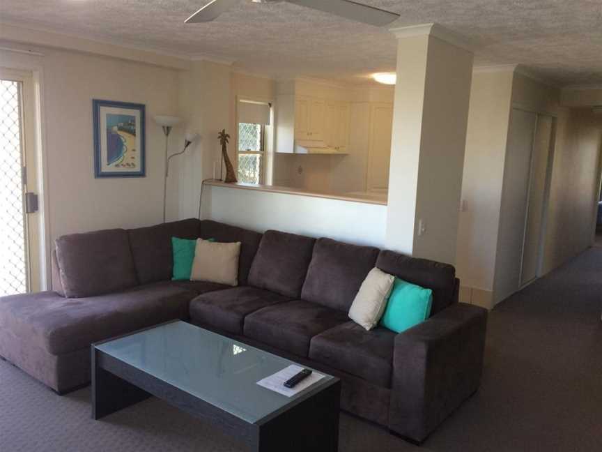 San Delles Apartments, Palm Beach, QLD