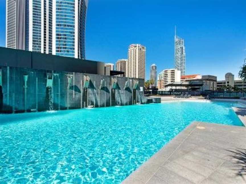 Cavill Avenue Luxury Private Apartments, Surfers Paradise, QLD