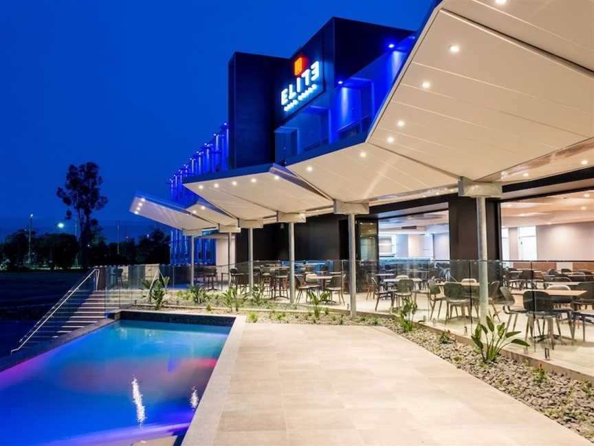 Elite Gold Coast, Carrara, QLD