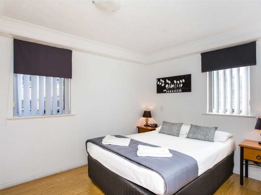 Wharf Boutique Apartments, Surfers Paradise, QLD