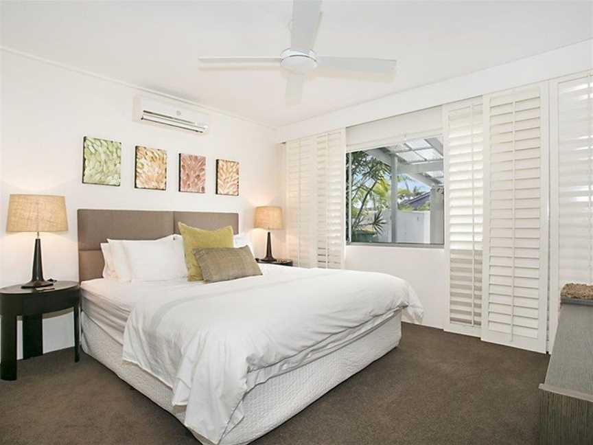 A PERFECT STAY - La Casetta, Broadbeach Waters, QLD