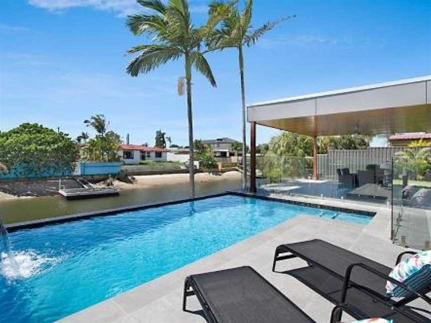 A PERFECT STAY - Buena Vista, Broadbeach Waters, QLD