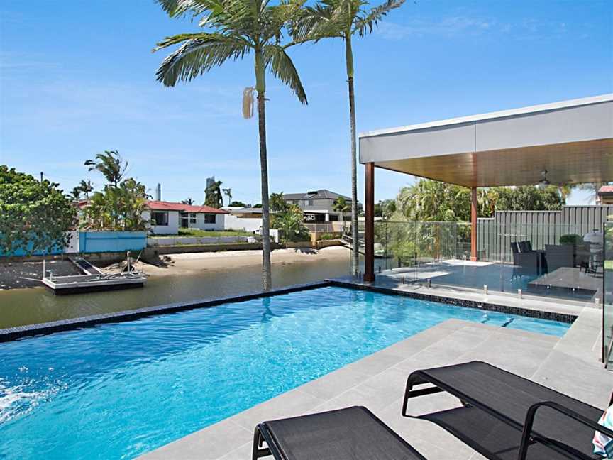 A PERFECT STAY - Buena Vista, Broadbeach Waters, QLD