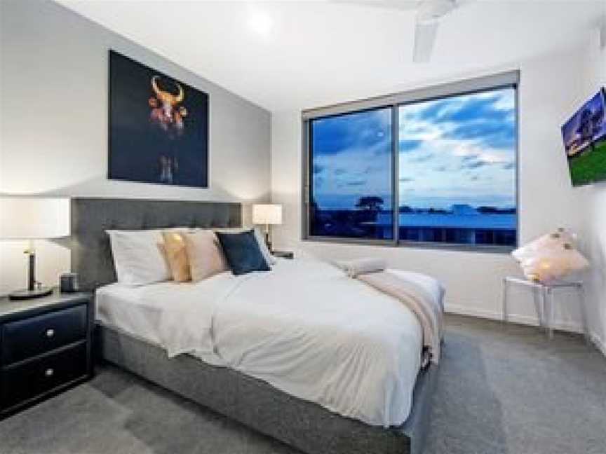 Waterford Private Apartments, Bundall, QLD