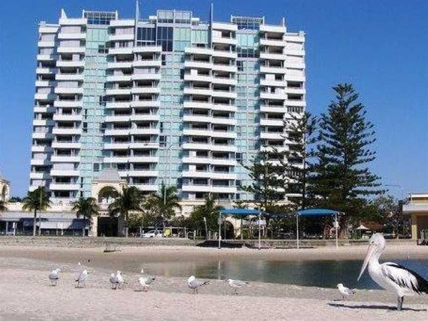 The Grand Apartments, Labrador, QLD