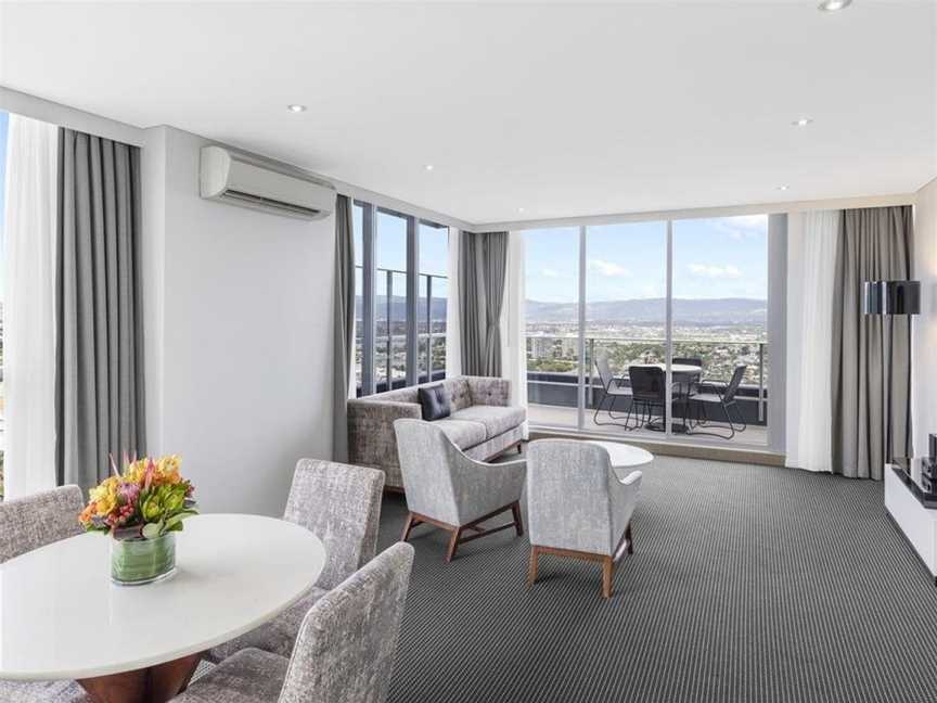 Meriton Suites Broadbeach, Broadbeach, QLD