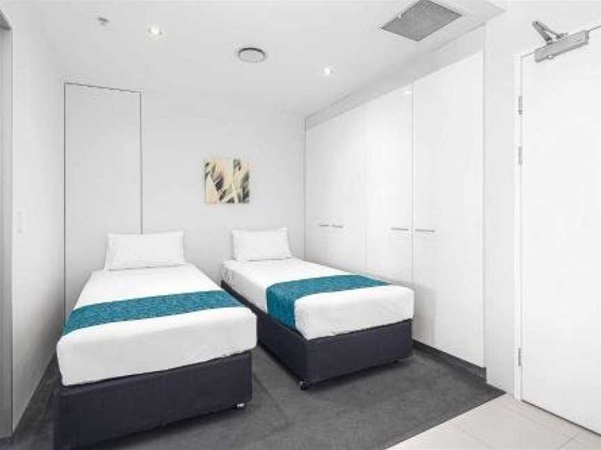 Holiday Holiday Circle On Cavill Apartments, Surfers Paradise, QLD