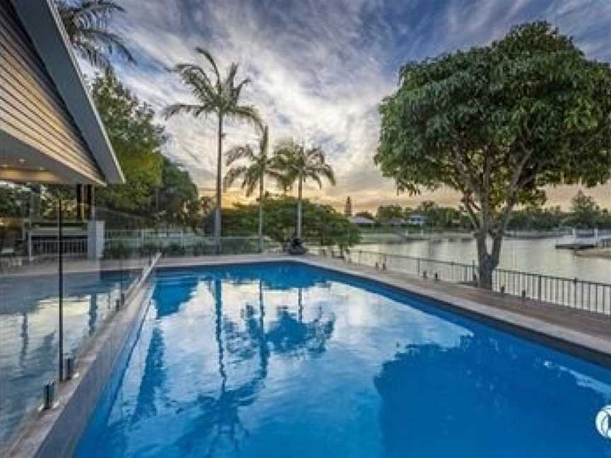 Casa Royale, Broadbeach Waters, QLD