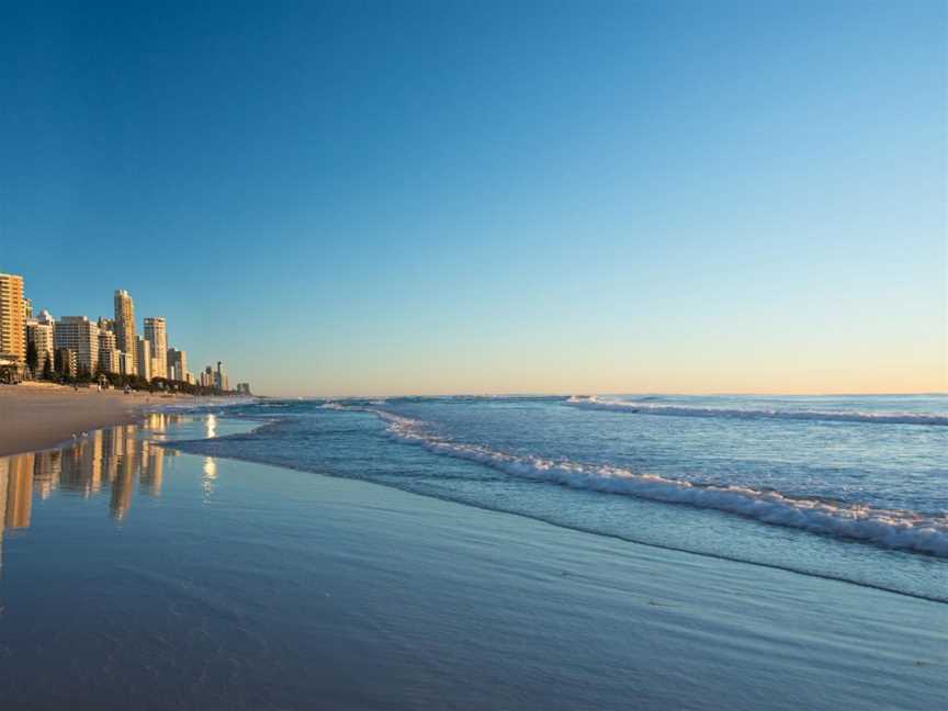 Peppers Soul Surfers Paradise, Surfers Paradise, QLD