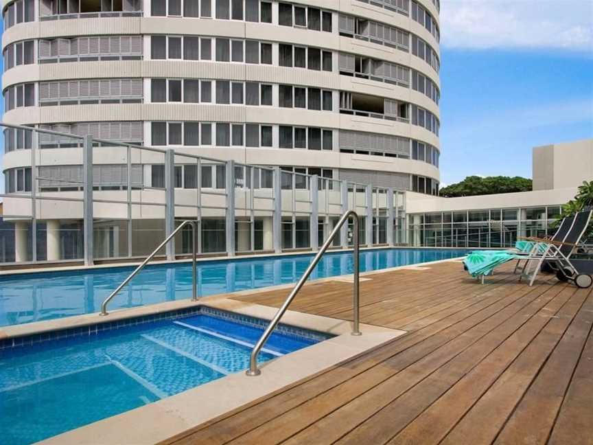 Tweed Ultima Apartments, Tweed Heads, QLD